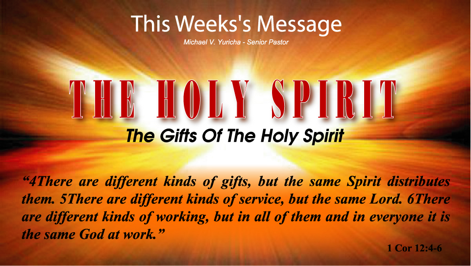 Knowledge: The Seven Gifts of the Holy Spirit Explained (Part 5) – The Best  Catholic